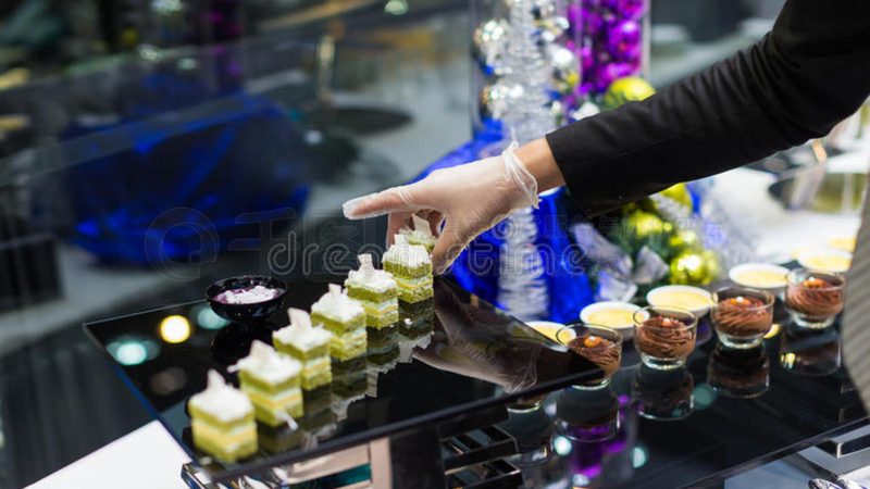 火锅底料贴牌代加工：揭秘流程与费用关键