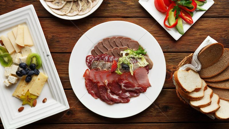 揭秘上海烘焙原料批发市场：运费成本解析
