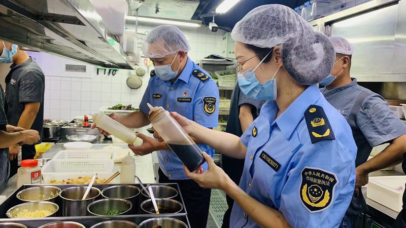 食品代工小作坊如何合规？资质要求揭秘**