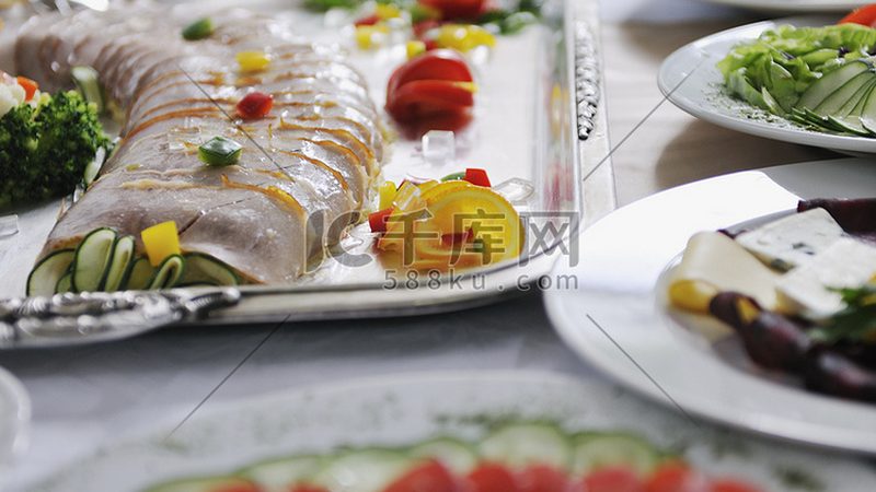速冻食品展2025：一场见证行业发展的盛会