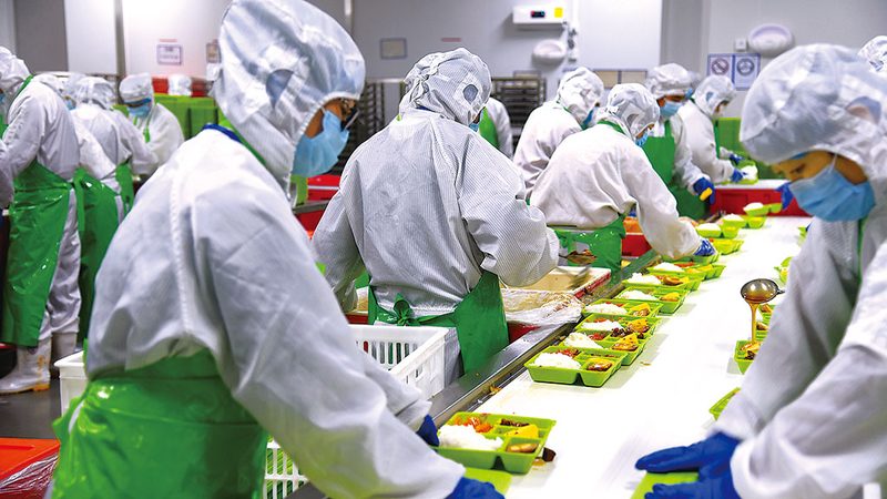 食品代加工税收政策解析：企业必知的税收优惠与合规要点
