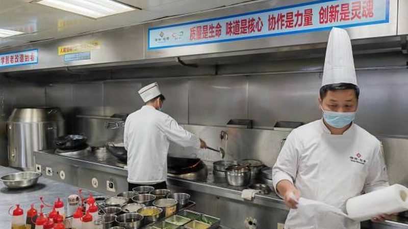自制调味酱保质期揭秘：保存方法与技巧