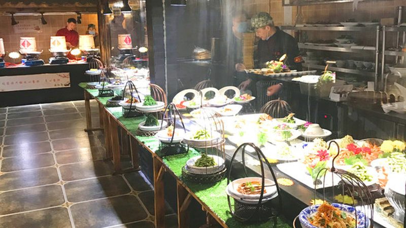 食品OEM定制加工，揭秘背后的价值与选择要点**