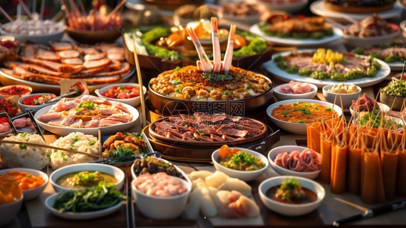 食品OEM代工：行业标准揭秘与解读